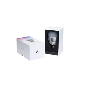 Aputure Accent B7C LED Smart Bulb for Creative Filmmaking