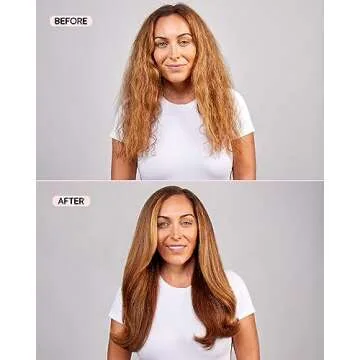 L'ANGE HAIR Hydro Therapy Instant Repair Treatment 7 Seconds