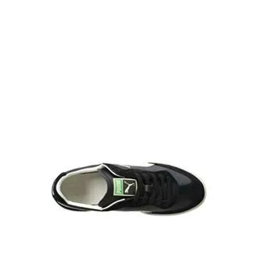 PUMA Men's Super Liga OG Retro Sneaker