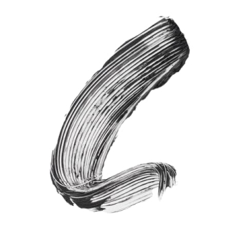 Saie Mascara 101 - Nourishing, Clumping-Free Mascara