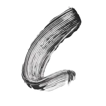 Saie Mascara 101 - Nourishing, Clumping-Free Mascara