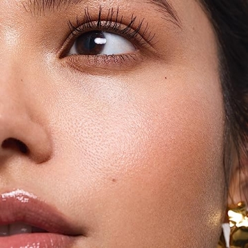 Saie Mascara 101 - Nourishing, Clumping-Free Mascara