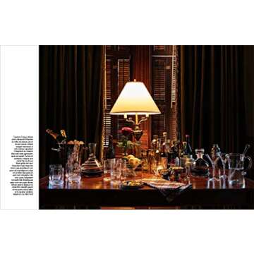 Together at the Table: Entertaining at home with the creators of Juliska