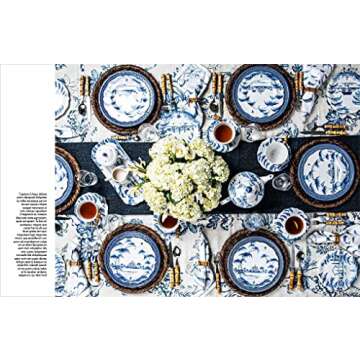 Together at the Table: Entertaining at home with the creators of Juliska