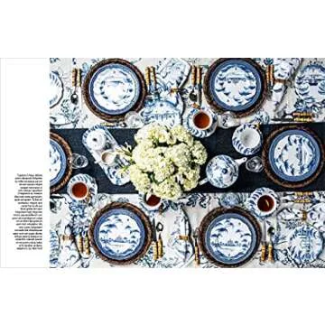 Together at the Table: Entertaining at home with the creators of Juliska