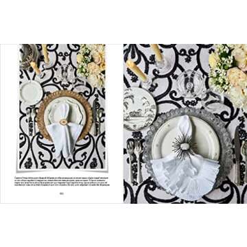 Together at the Table: Entertaining at home with the creators of Juliska