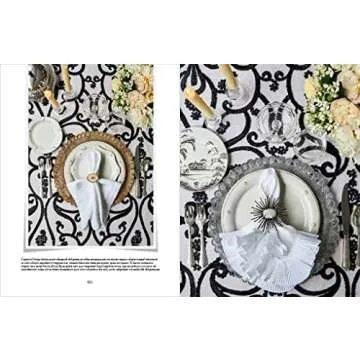 Together at the Table: Entertaining at home with the creators of Juliska