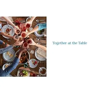 Together at the Table: Entertaining at home with the creators of Juliska