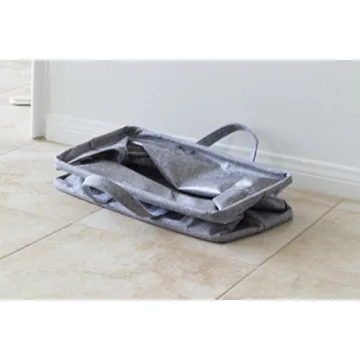 Stylish Twill Boat Laundry Tote Perfect for All Occasions