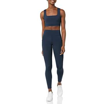 Stylish Eleven Legacy Leggings by Venus Williams