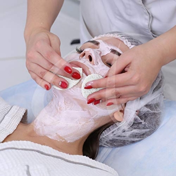 APPEARUS Compressed Natural Cellulose Face Sponge