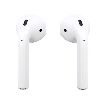 Renewed Apple AirPods Bluetooth In-Ear Headset