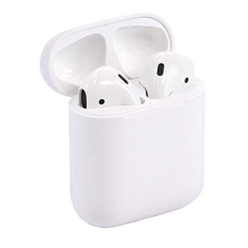 Renewed Apple AirPods Bluetooth In-Ear Headset