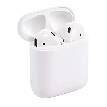 Renewed Apple AirPods Bluetooth In-Ear Headset