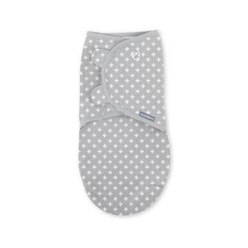 SwaddleMe Original Swaddle for Newborns, 100% Cotton, Multi-Pack