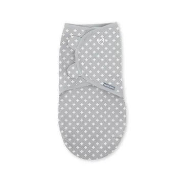 SwaddleMe Original Swaddle for Newborns, 100% Cotton, Multi-Pack