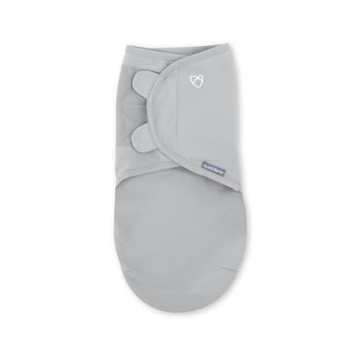 SwaddleMe Original Swaddle for Newborns, 100% Cotton, Multi-Pack