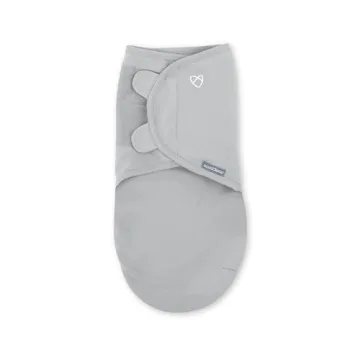 SwaddleMe Original Swaddle for Newborns, 100% Cotton, Multi-Pack