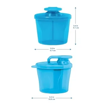 Dr. Brown's Baby Formula Dispenser for Easy Feedings