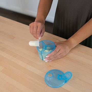 Dr. Brown's Baby Formula Dispenser for Easy Feedings