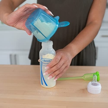 Dr. Brown's Baby Formula Dispenser for Easy Feedings