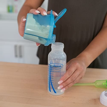 Dr. Brown's Baby Formula Dispenser for Easy Feedings