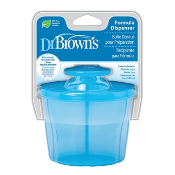 Dr. Brown's Baby Formula Dispenser for Easy Feedings