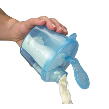 Dr. Brown's Baby Formula Dispenser for Easy Feedings