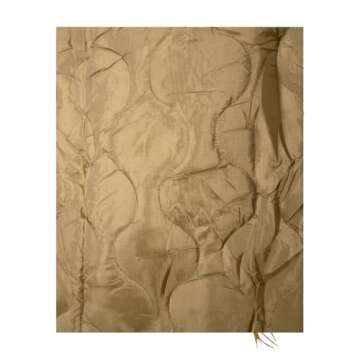 Lightweight Mil-Tec Ripstop Poncho Liner for Outdoors