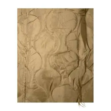 Lightweight Mil-Tec Ripstop Poncho Liner for Outdoors