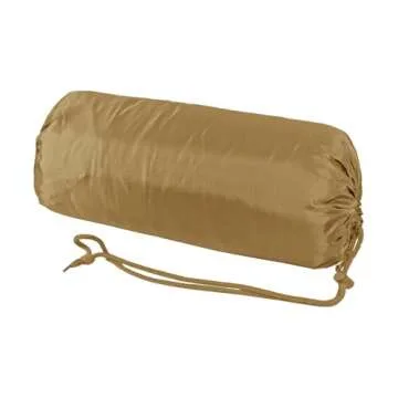 Lightweight Mil-Tec Ripstop Poncho Liner for Outdoors