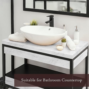 Marble Peel and Stick Wallpaper High Gloss White Self-Adhesive