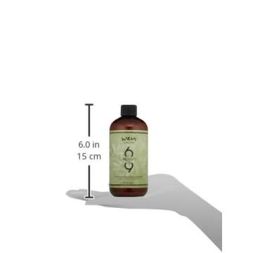 WEN Sixthirteen Ultra Nourishing Hair Treatment - 12 oz