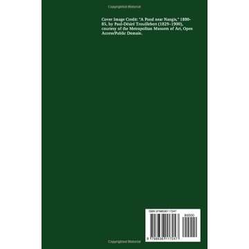 Walden - A Modern Take on Classic Literature Essentials