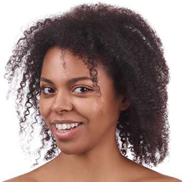 Large Swim Cap for Long Hair - Waterproof Durable Silicone Swimming Cap for Braids, Dreadlocks, Weaves, Afros, Curls – Swim Caps for Women & Men – Anti-Leak Seal for Pool, Beach, Laps & Water Workouts