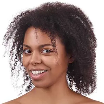 Large Swim Cap for Long Hair - Waterproof Durable Silicone Swimming Cap for Braids, Dreadlocks, Weaves, Afros, Curls – Swim Caps for Women & Men – Anti-Leak Seal for Pool, Beach, Laps & Water Workouts