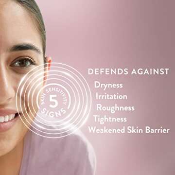 Cetaphil Face Serum, Healthy Radiance Antioxidant-C Serum, Visibly Reduces Look of Dark Spots and Hy...