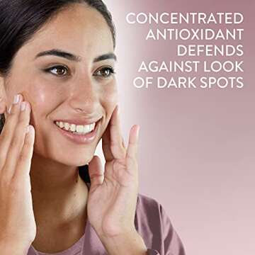 Revitalize Skin with Cetaphil Healthy Radiance Serum