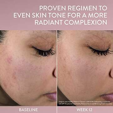 Revitalize Skin with Cetaphil Healthy Radiance Serum