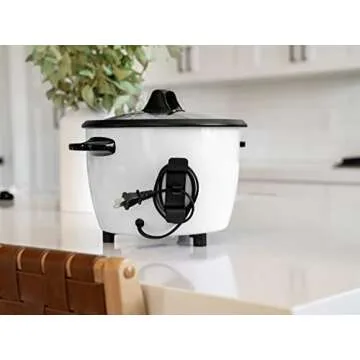 Power Cord Organizer for Tidy Home & Office Cables