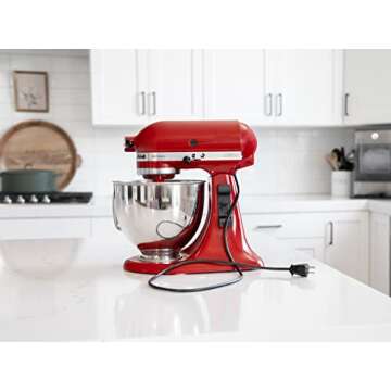 Power Cord Organizer for Tidy Home & Office Cables