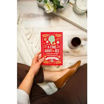 A Fine Sight to See: Leading Because You Were Made for It