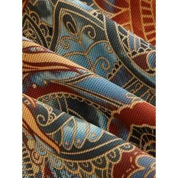 Milumia Women's Vintage 90s Mini Dress Lettuce Trim Mesh Short Dress