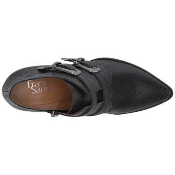 Franco Sarto Women's Granton Boot - Stylish Comfort