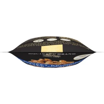 Sweet Brown Butter Cashews - Gluten Free Goodness