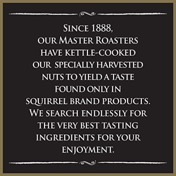 Sweet Brown Butter Cashews - Gluten Free Goodness