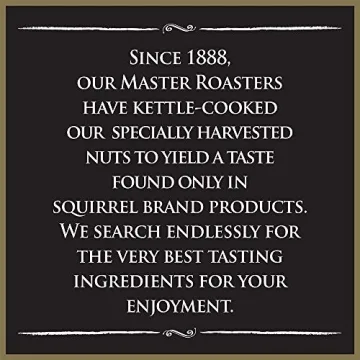 Sweet Brown Butter Cashews - Gluten Free Goodness