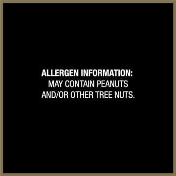 Sweet Brown Butter Cashews - Gluten Free Goodness