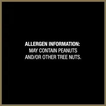 Sweet Brown Butter Cashews - Gluten Free Goodness