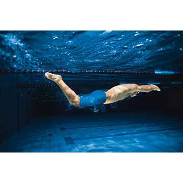 Arena Men's Powerskin ST 2.0 Jammers Racing Swimsuit - Optimal Swim Performance